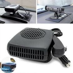 Cool Mango grijač za auto za brzo zagrijavanje, 12 V i 150 W s kabelom 1,3 m - Carheater