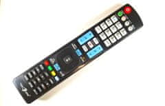 TekOne LG daljinski upravljač ,TV daljinski upravljač za LG televizore