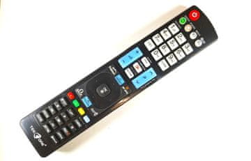 TekOne LG daljinski upravljač ,TV daljinski upravljač za LG televizore