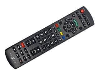 TekOne Panasonic daljinski upravljač, TV daljinski upravljač za PANASONIC televizore
