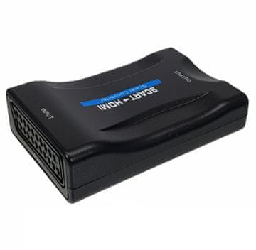 BWOO SCART na HDMI pretvarač