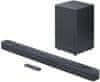 JBL Bar 2.1 Deep Bass MK.2 zvučni sustav, crna