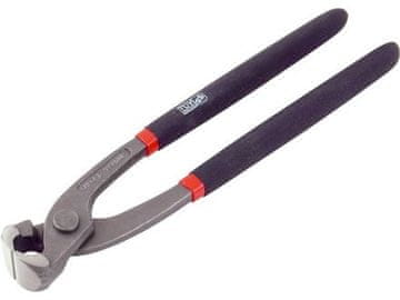 Extol Premium Kliješta za rezanje (8813056) s utorima, 250 mm, s izolacijom, CrV