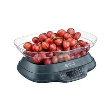ECG Kuhinjska vaga KV 1120 SM