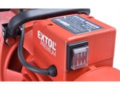 Extol Premium Električna vrtna pumpa 750 W, 5270 l/sat