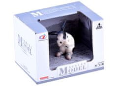 JOKOMISIADA Figurica Zeko 4,5cm ZA3383