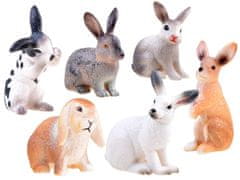 JOKOMISIADA Figurica Zeko 4,5cm ZA3383