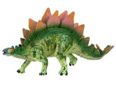 JOKOMISIADA Obojeni Dinosaur 6kom ZA2051