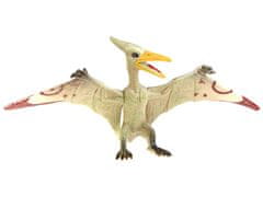 JOKOMISIADA Obojeni Dinosaur 6kom ZA2051