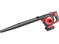 Extol Premium Bežični vrtni puhač (8891876) SHARE20V, 20V Li-ion, 2000mAh