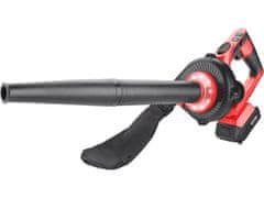 Extol Premium Bežični vrtni puhač SHARE20V, 20V Li-ion, 2000mAh