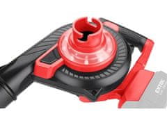 Extol Premium Bežični vrtni puhač SHARE20V, 20V Li-ion, bez baterije i punjača