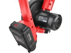 Extol Premium Bežični vrtni puhač SHARE20V, 20V Li-ion, 2000mAh