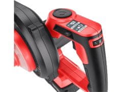 Extol Premium Bežični vrtni puhač SHARE20V, 20V Li-ion, 2000mAh