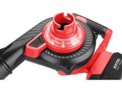 Extol Premium Bežični vrtni puhač SHARE20V, 20V Li-ion, 2000mAh