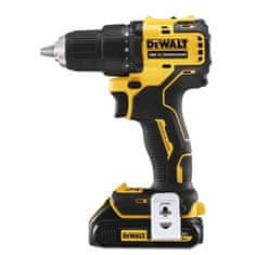 DeWalt DCD708D2T XR akumulatorska bušilica odvijač