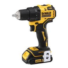 DeWalt DCD708D2T XR akumulatorska bušilica odvijač