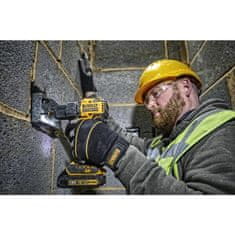 DeWalt DCD708D2T XR akumulatorska bušilica odvijač