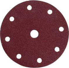 P-31968 K150 brusni papir, 150 mm, 10/1