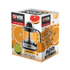 VOX electronics CES-8020 sokovnik za citruse