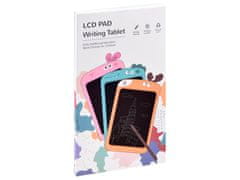 JOKOMISIADA Grafički tablet LCD s olovkom za crtanje ZA3978