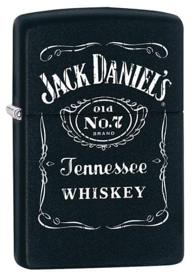 Zippo Jack Daniel's Old No. 7 Whiskey upaljač