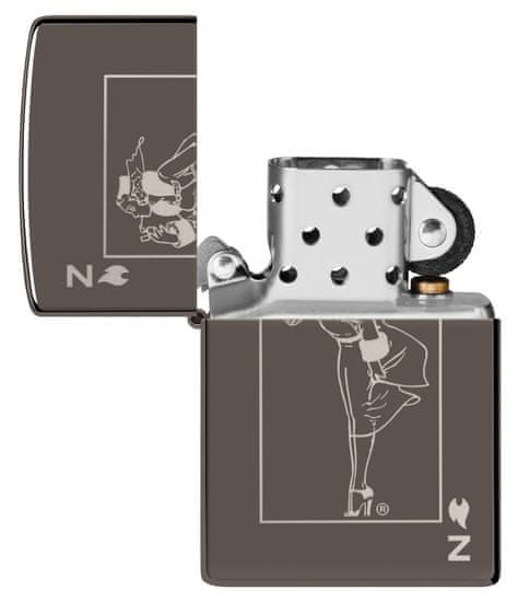 Zippo Windy Ace upaljač (49797)