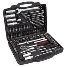 XLtools Kit račen - gedore 94 set dijelova