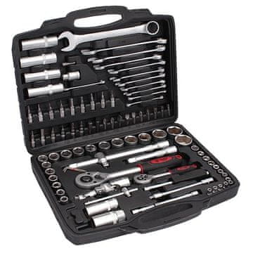 XLtools Kit račen - gedore 94 set dijelova