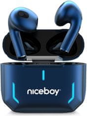 Niceboy HIVE SpacePods bežične slušalice