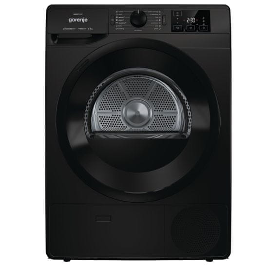 Gorenje DNE82/BGN sušilica rublja s toplinskom pumpom