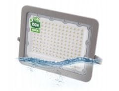 ECOLIGHT LED reflektor PREMIUM LINE - 50W - IP65 - neutralna bijela