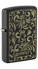 Zippo Golden Floral Filigree upaljač (48152)