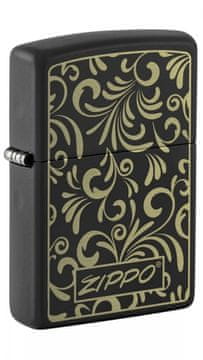 Zippo Golden Floral Filigree upaljač (48152)