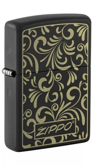 Zippo Golden Floral Filigree upaljač (48152)