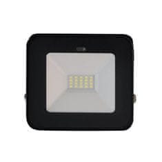 Muller-Licht LED reflektor vanjski crni IP65 20W 6500K + senzor senzora pokreta