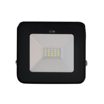 Muller-Licht LED reflektor vanjski crni IP65 20W 6500K + senzor senzora pokreta