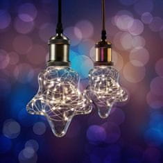 Smartwares LED ukrasna žarulja E27 2700K