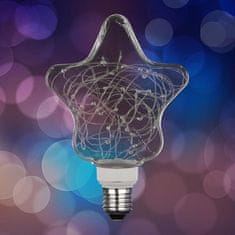 Smartwares LED ukrasna žarulja E27 2700K