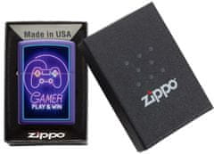 Zippo Gamer upaljač (49157)