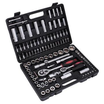 XLtools Kit račen - gedore 108 set dijelova