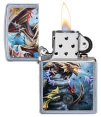 Zippo Anne Stokes Dragon upaljač (49104)