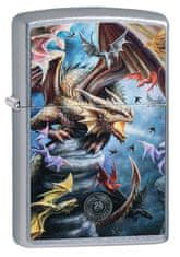 Zippo Anne Stokes Dragon upaljač (49104)