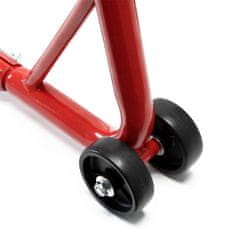 Wiltec 450kg prednjeg stalak - univerzalno