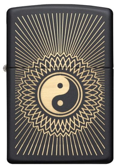 Zippo Yin Yang 2 upaljač
