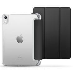 Tech-protect SC Pen maska za iPad 10.9'' 2022, crno