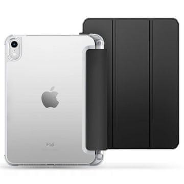 Tech-protect SC Pen maska za iPad 10.9'' 2022, crno