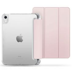 Tech-protect SC Pen maska za iPad 10.9'' 2022, ružičasta