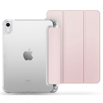 Tech-protect SC Pen maska za iPad 10.9'' 2022, ružičasta
