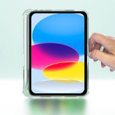 Tech-protect SC Pen maska za iPad 10.9'' 2022, ružičasta
